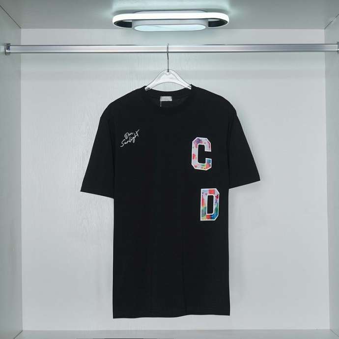 Dior T Shirts Short _SKUDiors-3xl515333857